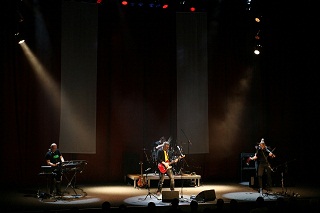 Andrius Mamontovas.