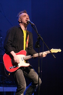 Andrius Mamontovas.