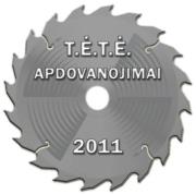 T.Ė.T.Ė apdovanojimai