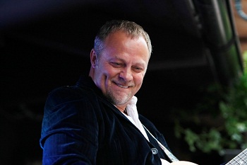 Gytis Paškevičius. 