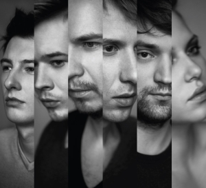 "Silence Family". 