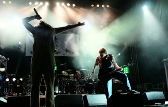 "Velnio Akmuo" 2011 m.