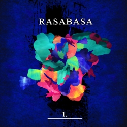 EP „1.“ viršelis. (M.P.3 nuotr.)