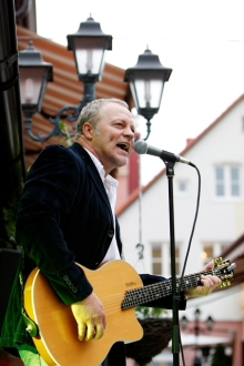 Gytis Paškevičius.