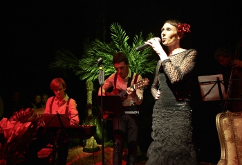 Giedrė iš "Empti". 