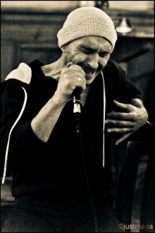 Tomas Krivickas.