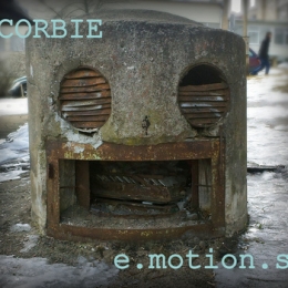 Corbie - „e.motion.s“.