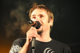 Marijonas Mikutavičius.