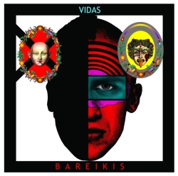 Vidas Bareikis.