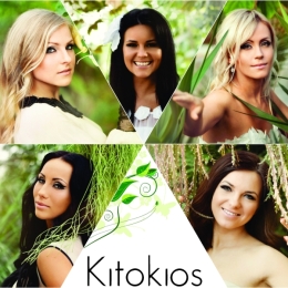 "Kitokios". 