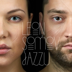Leon Somov ir Jazzu.