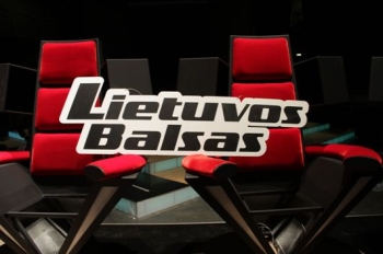 Lietuvos balsas. 