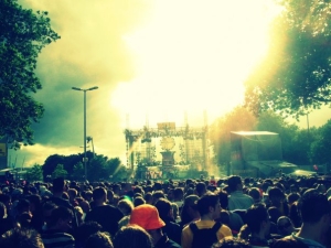 Festivalink.