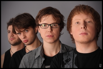 Skyders.