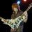 Gitaristą Michael Angelo Batio Vilniuje apšildys lietuvaičiai „Stiffer“ (+ video)