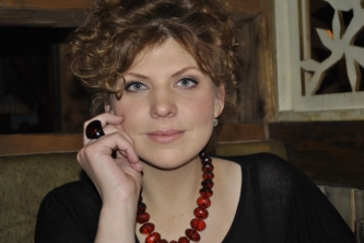 Evelina Jocytė.