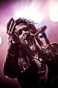 Anathema.