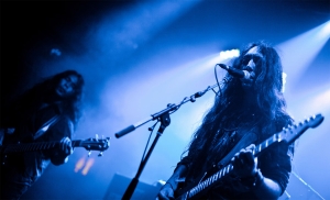 Alcest.