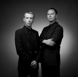 Mario Basanov & Vidis.