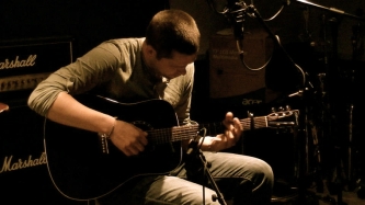 Andrius Pojavis.