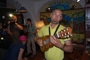 Jurgis Didžiulis.