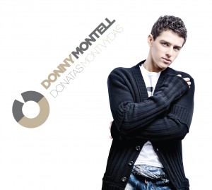 Donatas Montvydas.