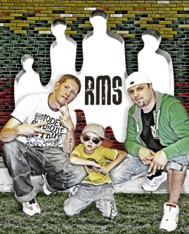 RMS.