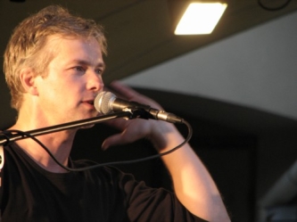Andrius Kaniava.