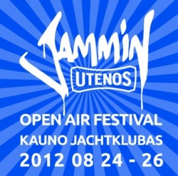 Jammin Festivalis. 