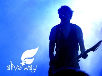 Alive Way.