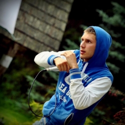 Alekna. ["Discoholikai" nuotr.]