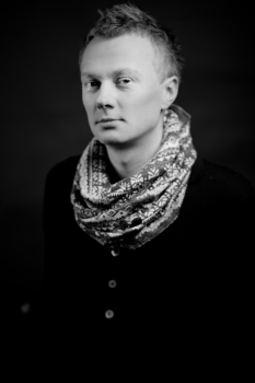 Lauris Lee. [Atlikėjo archyvo nuotr.]