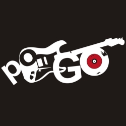 Pogo. 