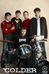 Colder šiemet debiutavo Lietuvos muzikos scenoje