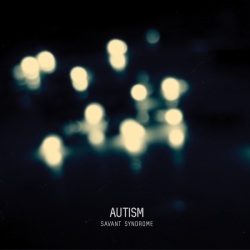 Autism - Savant Syndrome. 