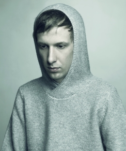 Mario Basanov. 