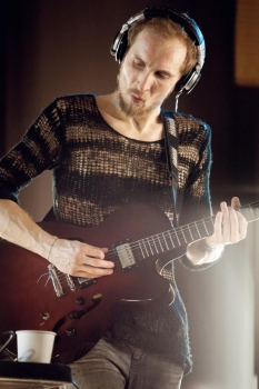 Denis Zujev (asmeninio archyvo nuotr.)