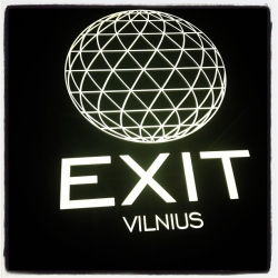 „Exit Vilnius“ 