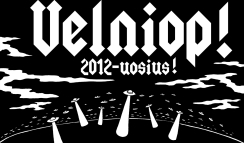 Velniop 2012.