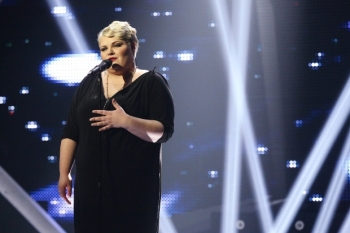 Ugnė Valinčiūtė. [TV3]