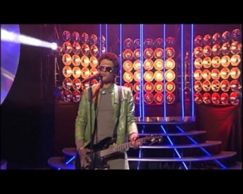 Soliaris - Lenny Kravitz'as. 