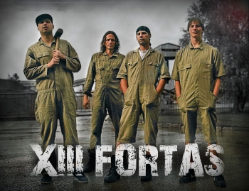 XIII Fortas.