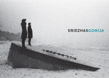 Driezhas - Gonija. 