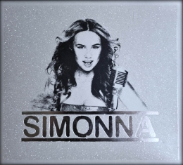 Naujasis Simonos Milinytės albumas. 