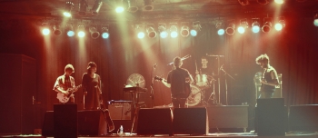 „Garbanotas Bosistas“.