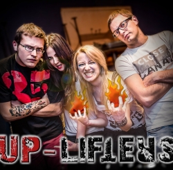 Up-Lifters. 