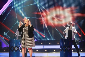 Ugnė. [TV3]