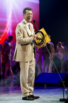 Stasys Povilaitis. ["TV3"]