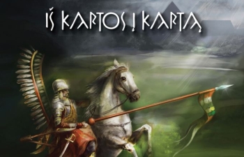 Iš kartos į kartą. 