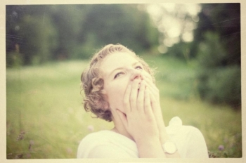 Eglė Sirvydytė. 